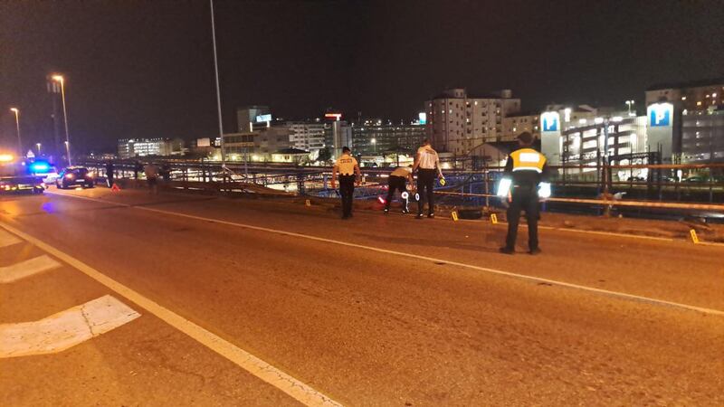 Incidente a Mestre, decine di vittime e feriti 3