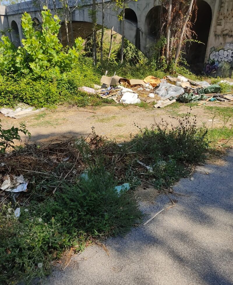 "Sono le peggiori d'Europa": la denuncia di FdI per le piste ciclabili di Roma