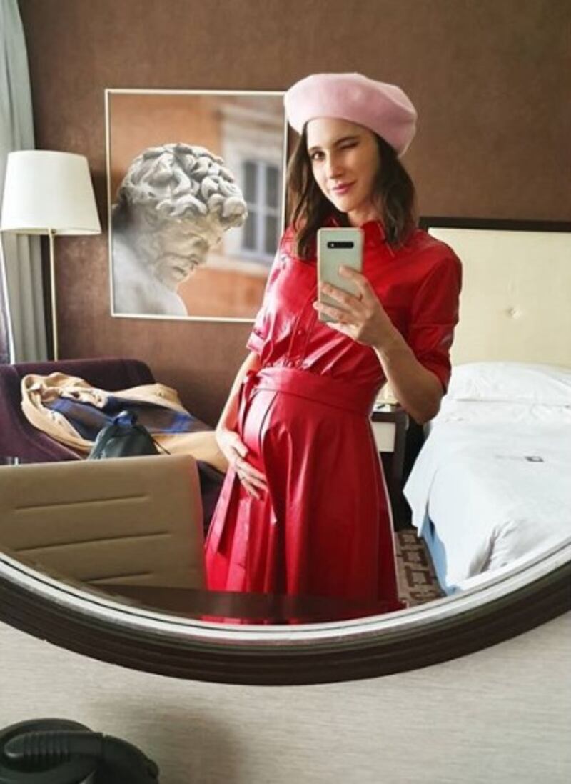 Lodovica Comello, le foto più belle 4