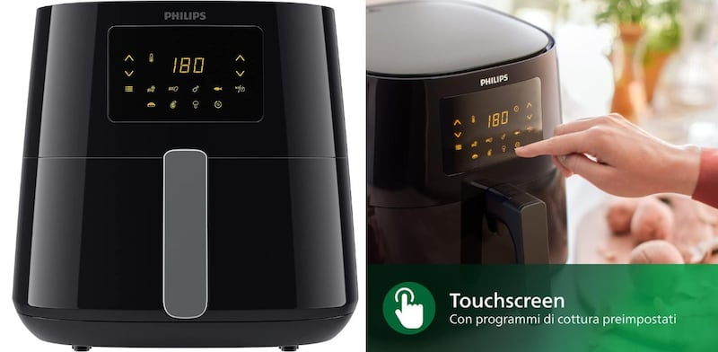 Philips Airfryer