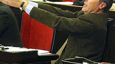 Moschee, no di Forza Italia al bando