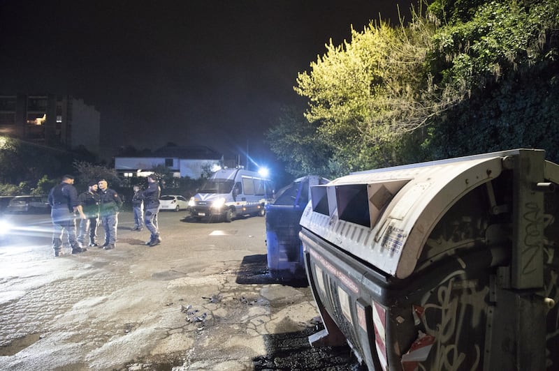 Roma, ira dei cittadini contro i rom: esplode la protesta 3