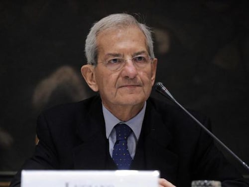 Violante: "Si torni al sistema proporzionale"