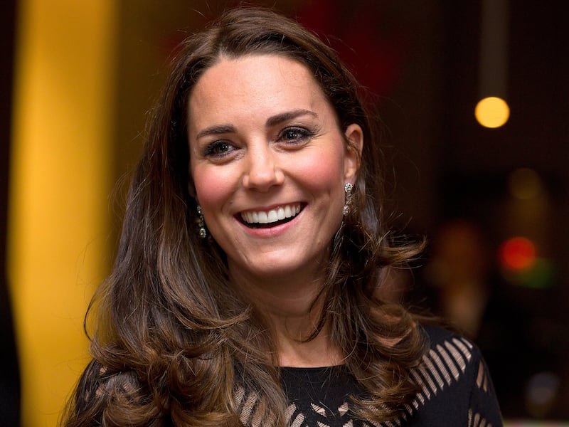 Kate Middleton, le foto della futura principessa 5