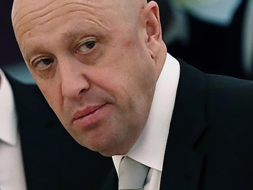 Esecuzione o farsa: scompare l'ex cuoco che ha tradito Putin credendosi intoccabile