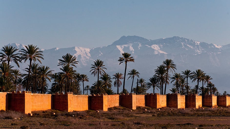 Tour del Marocco tra oasi, deserti e città imperiali