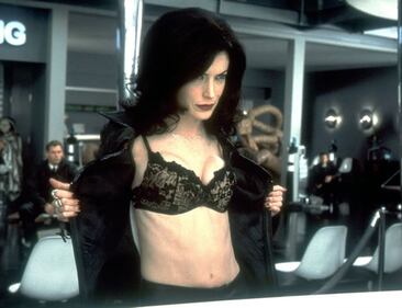 Twin Peaks: le protagoniste di ieri senza veli 4
