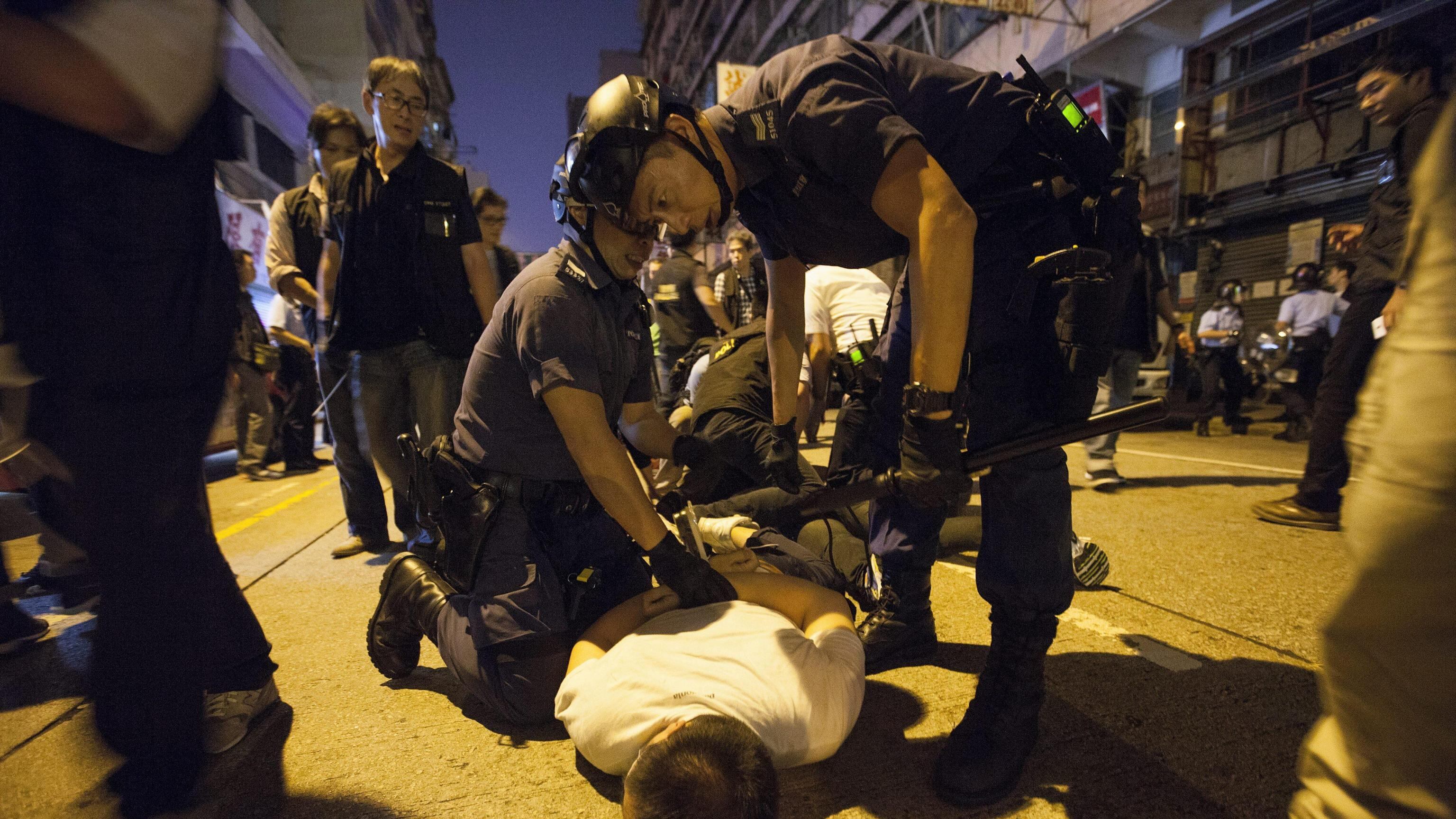 Hong Kong, che fine ha fatto la protesta?