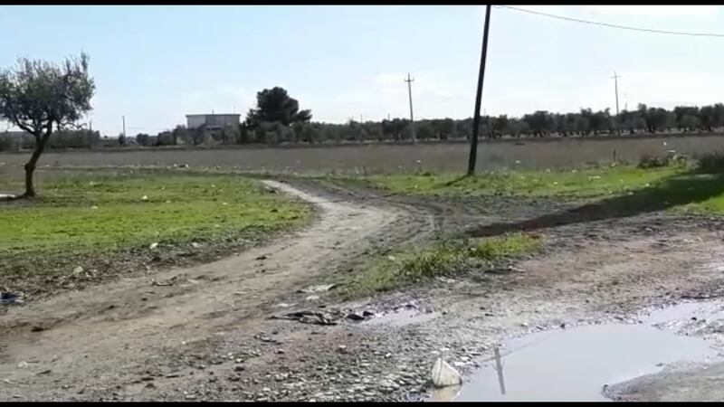 Le donne di Borgo Mezzanone: "È il luogo degli orrori" 14