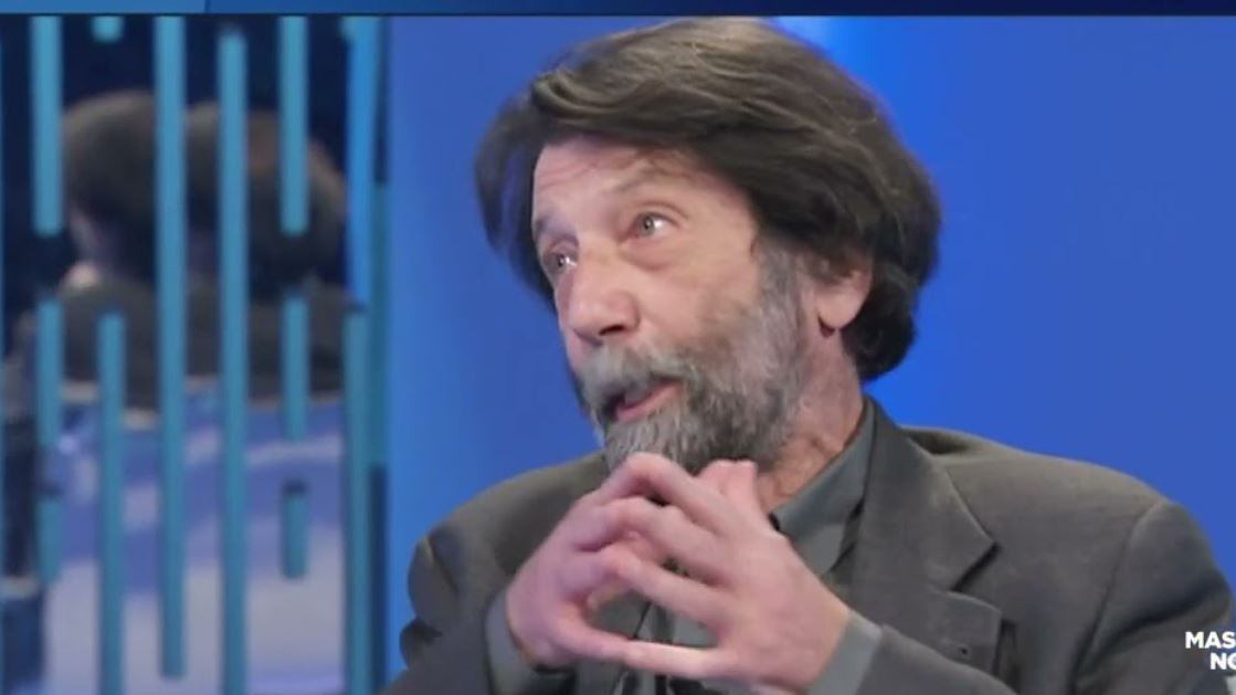 "Sputare sangue? Non doveva dirlo". Cacciari spiega perché Emiliano ha sbagliato