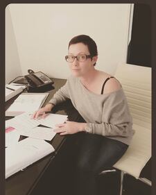 Shannen Doherty ieri e oggi 2