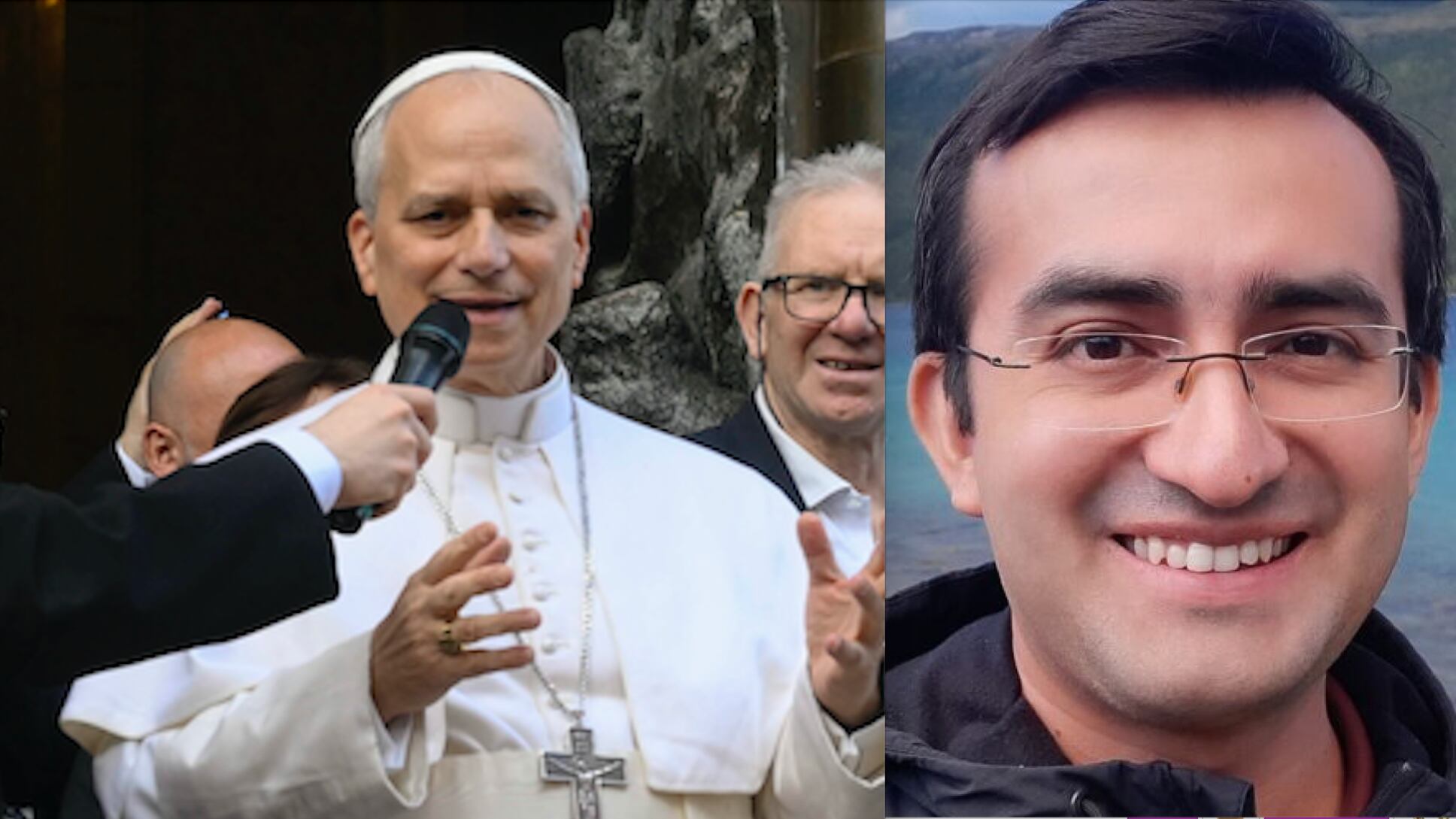 Padre Edgard Rimaycuna, chi è il nuovo segretario personale di Papa Leone XIV