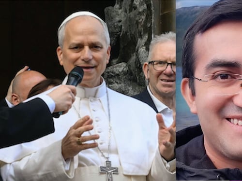 Padre Edgard Rimaycuna, chi è il nuovo segretario personale di Papa Leone XIV