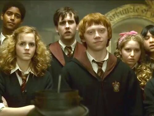 Attrice di Harry Potter apre OnlyFans: "Voglio ripagare i debiti"