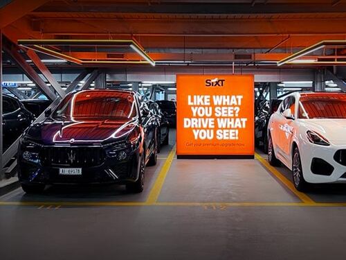 SIXT e il suo 2023 da record: +18% di fatturato, ma c'è il flop sulle elettriche
