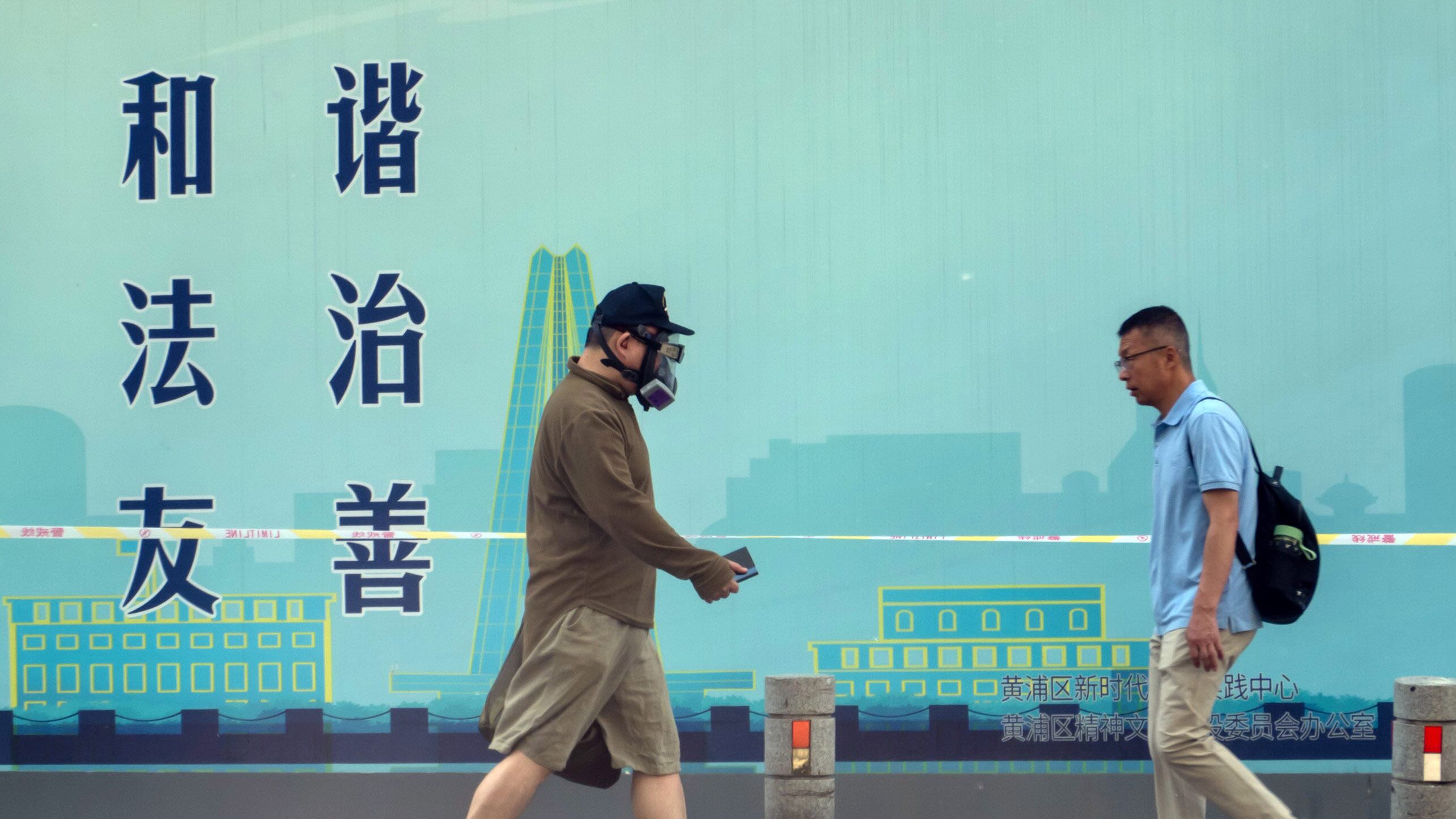 La nuova ondata Covid ora spaventa la Cina (ma non c'è da temere)