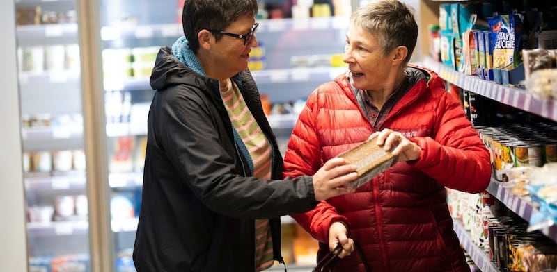 Caro-spesa, il discount è la soluzione