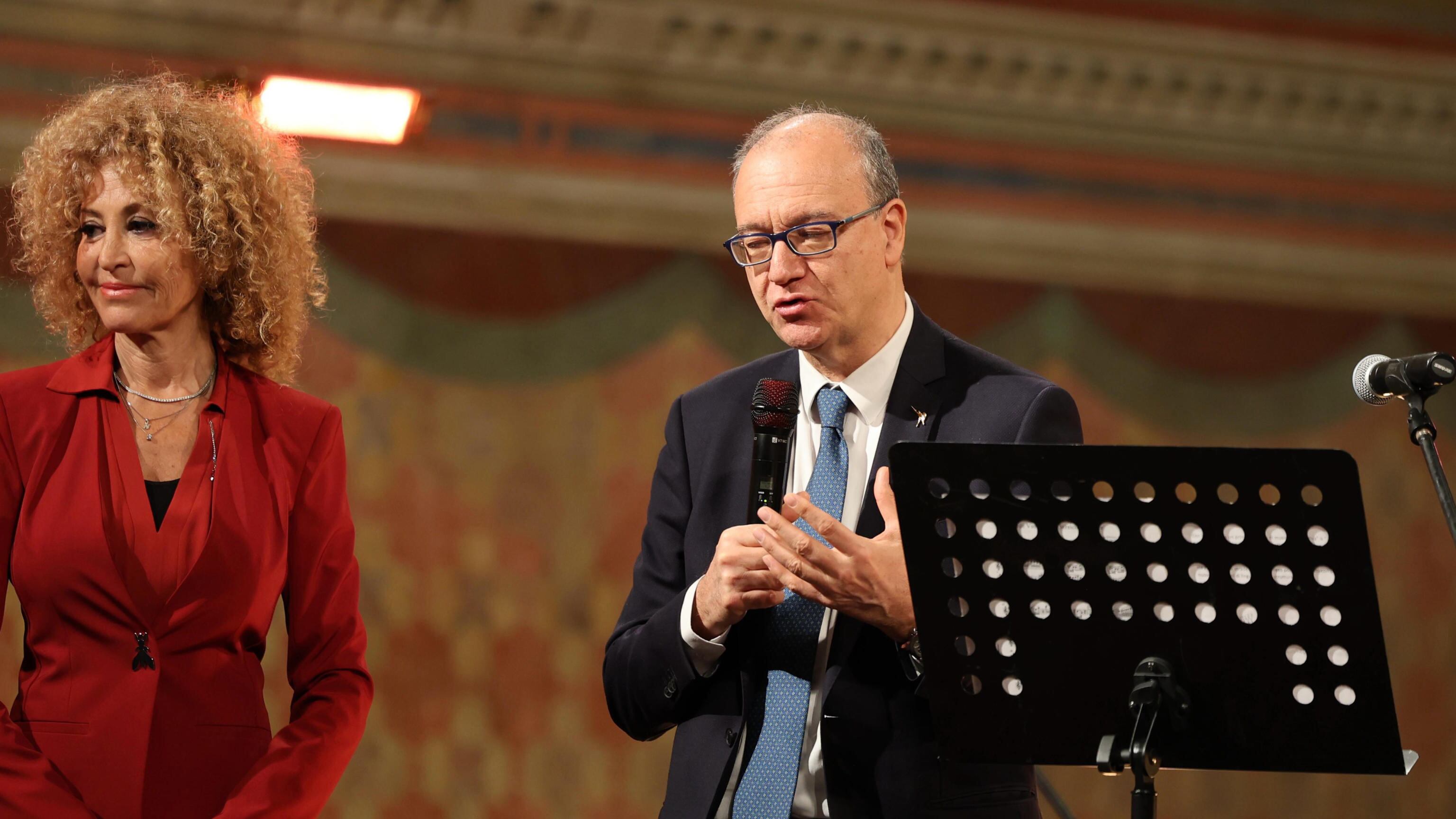 Nasce l'Orchesta della scuola italiana. L'annuncio del ministro Valditara