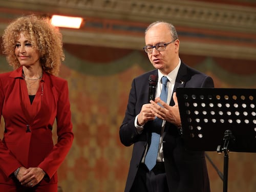 Nasce l'Orchesta della scuola italiana. L'annuncio del ministro Valditara
