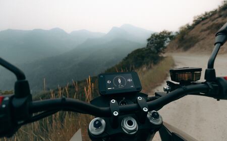 Zero Motorcycles: guarda le foto delle moto a zero emissioni 13
