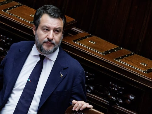 "Se mi condannano? Farò ricorso a testa alta". Salvini si prepara alla sentenza sul caso Open Arms