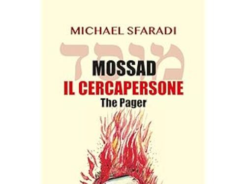 Tutta la "suspense" dell'operazione "Grim Beeper"