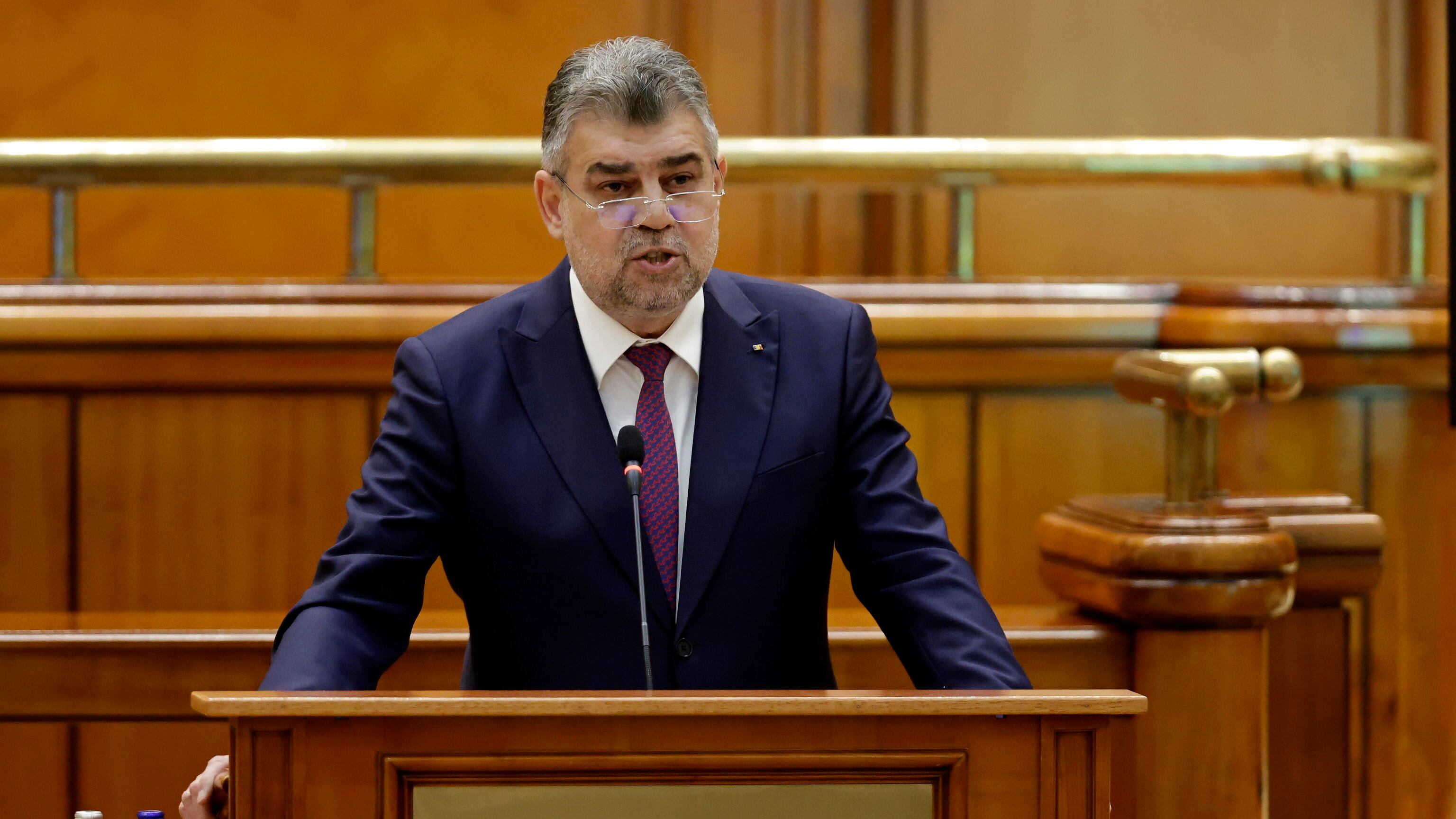 Romania, si dimette il premier socialista: "La coalizione non ha più legittimità"