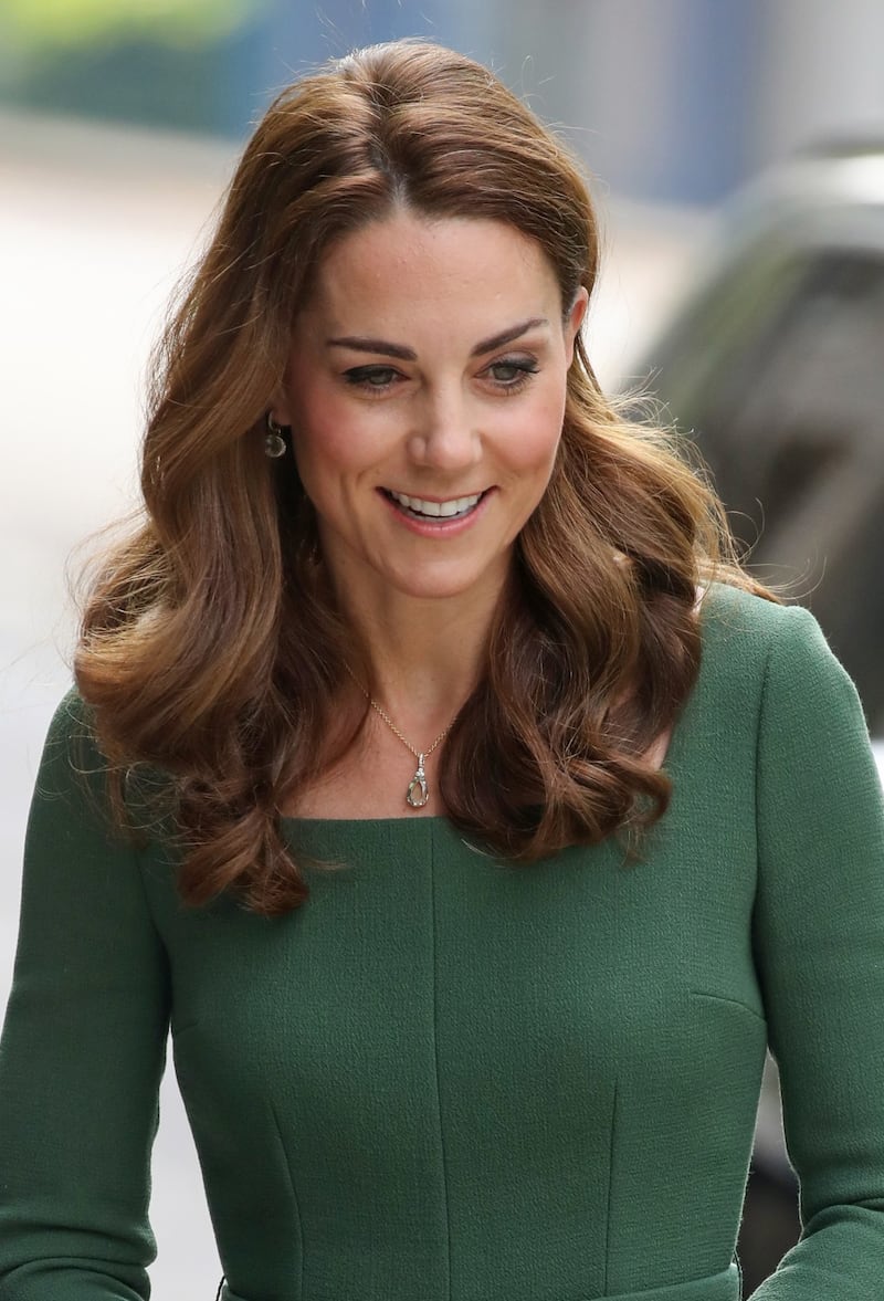 Kate Middleton, la duchessa in foto 5