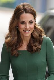 Kate Middleton, la duchessa in foto 5