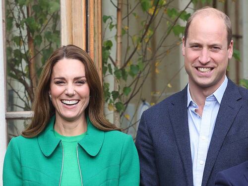 William e Kate puntano al risparmio