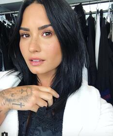 Demi Lovato, le foto della cantante 10