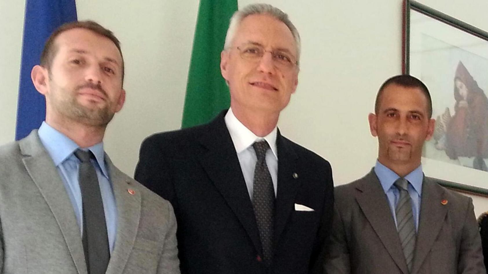 Ecco come New Delhi ha piegato i Professori