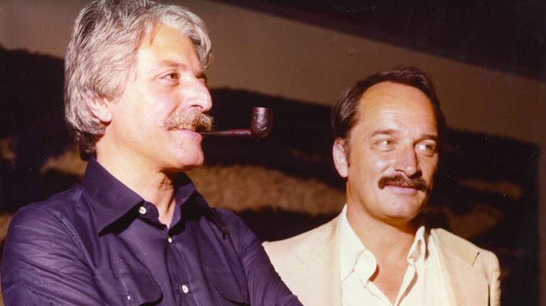 Tauceri, purosangue e gentiluomo. Addio al nostro Silvano