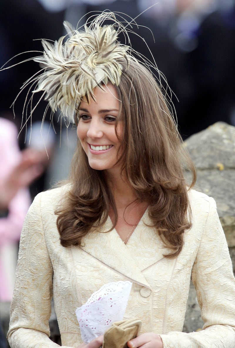 Kate Middleton, le foto della futura principessa 8