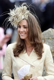 Kate Middleton, le foto della futura principessa 8