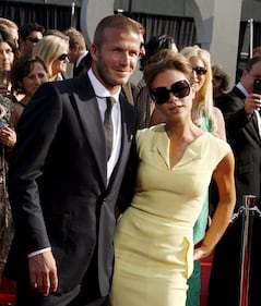 Da cantante a modella, i 40 anni di Victoria Beckham 3