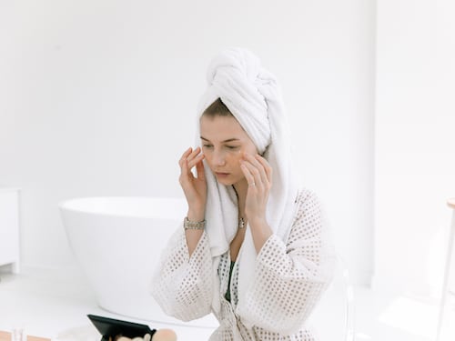 Mista, grassa, sensibile: a ogni pelle la sua maschera naturale