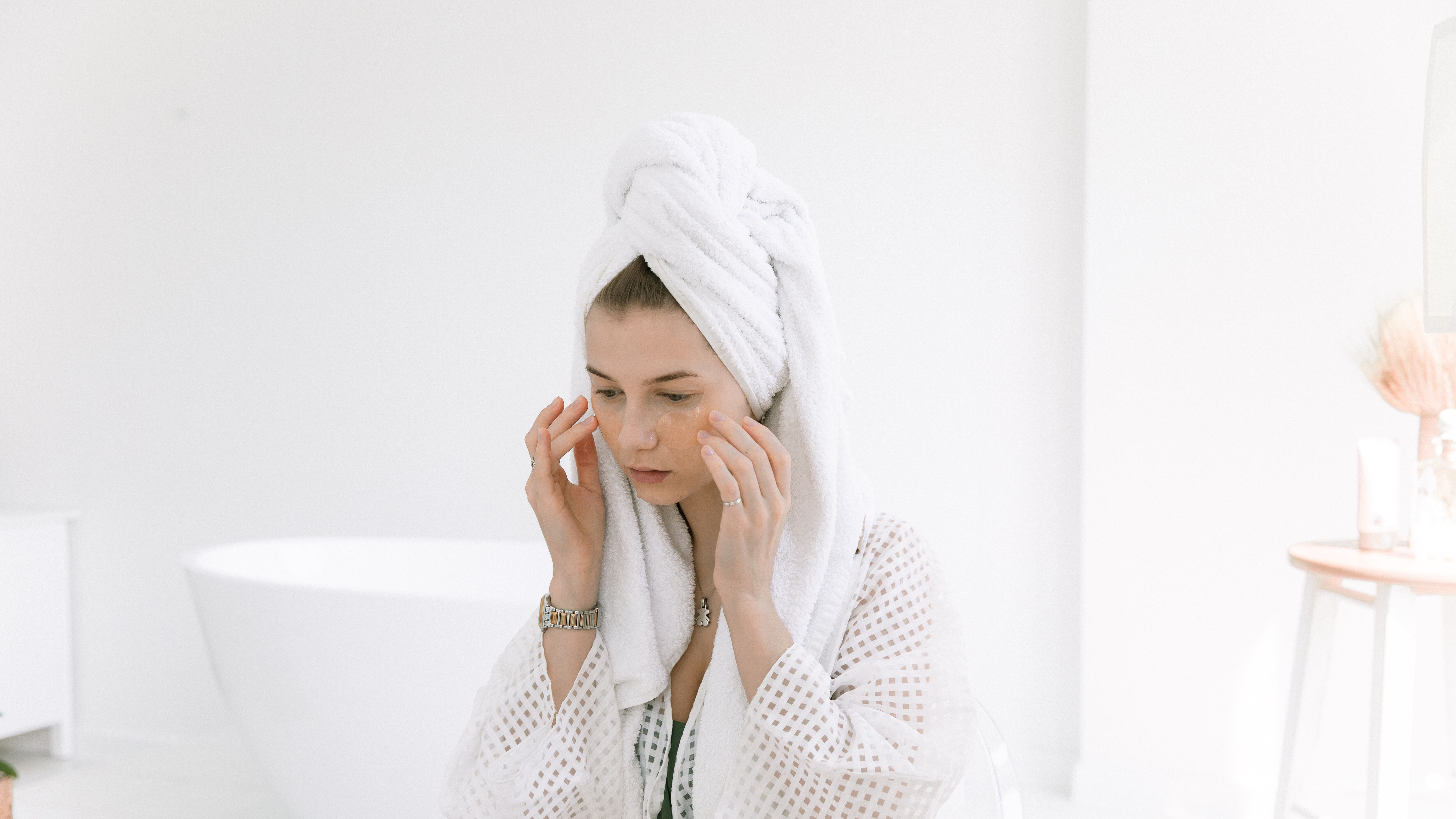 Mista, grassa, sensibile: a ogni pelle la sua maschera naturale