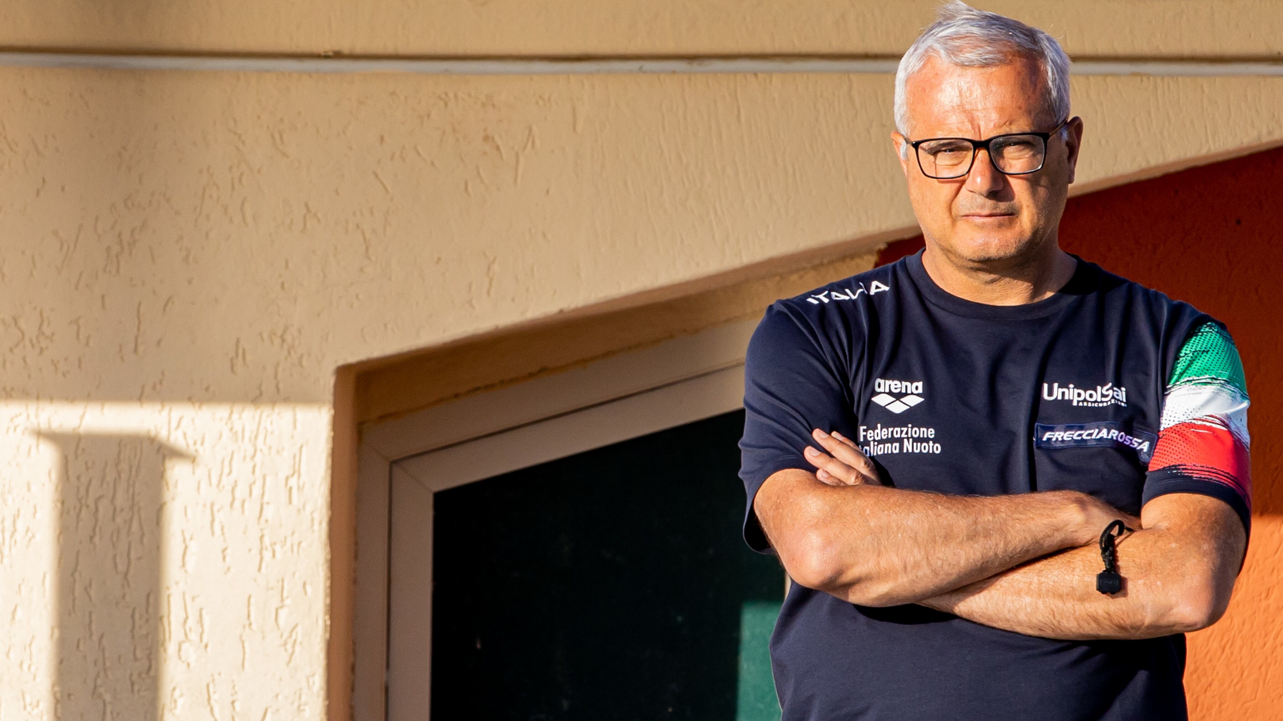 "Voglio sempre vincere e stare al passo coi tempi"
