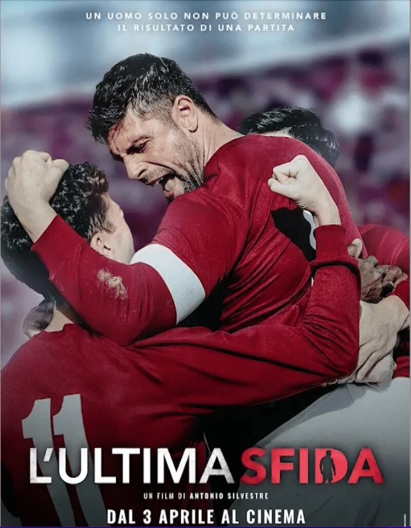 L'ultima sfida