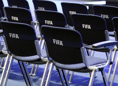 Terremoto nella Fifa: arresti per corruzione 6