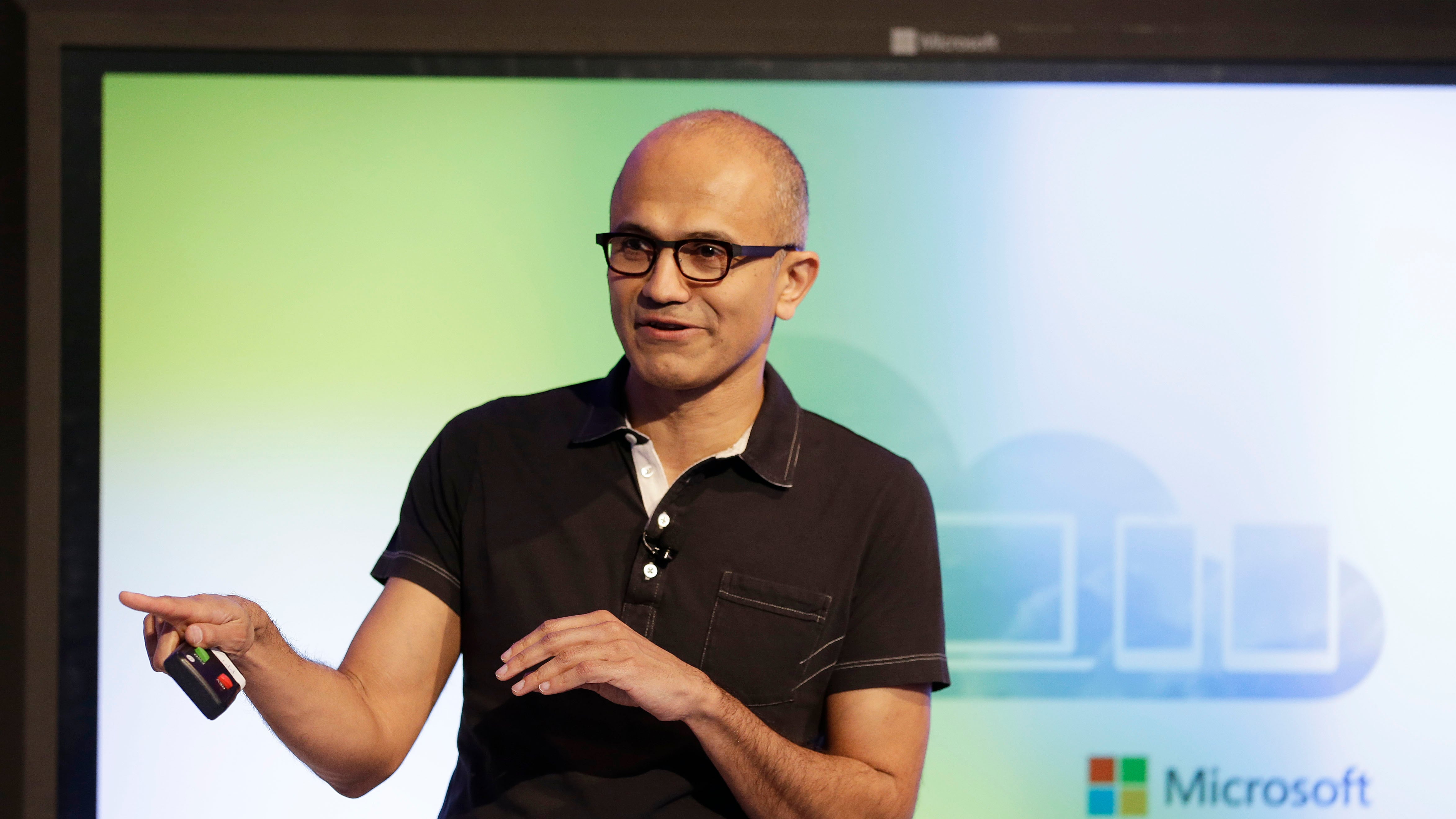 Microsoft impugna l'accetta. Almeno 6.000 posti a rischio