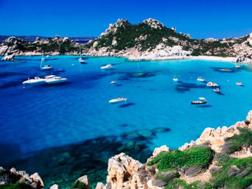 Sardegna, la vacanze è Vip con il servizio di qualità su misura