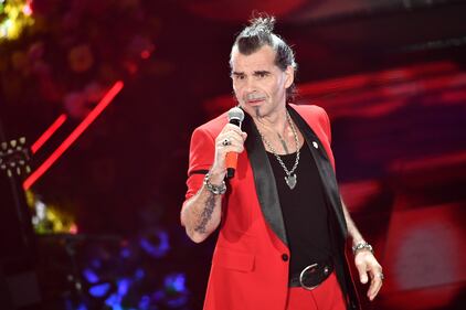 Festival di Sanremo 2020, le foto della terza serata 2