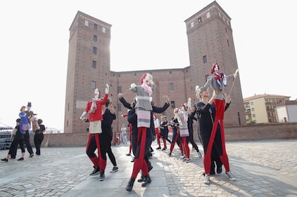 A Torino va in scena la danza 2