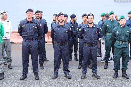 Giornata marina militare
