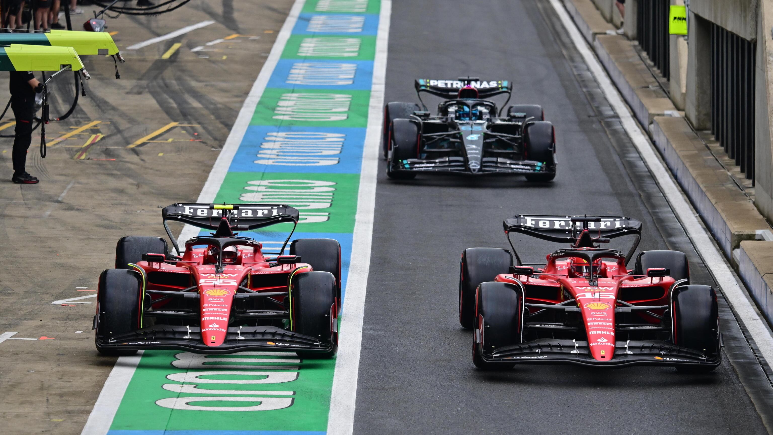 Cercasi vittorie disperatamente: la Ferrari ha fame di riscatto. Quando e come potrà arrivare?