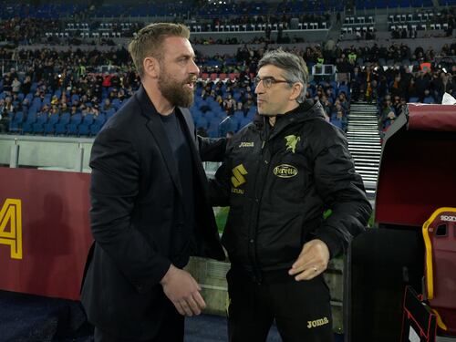 "Roma più giovane e performante"