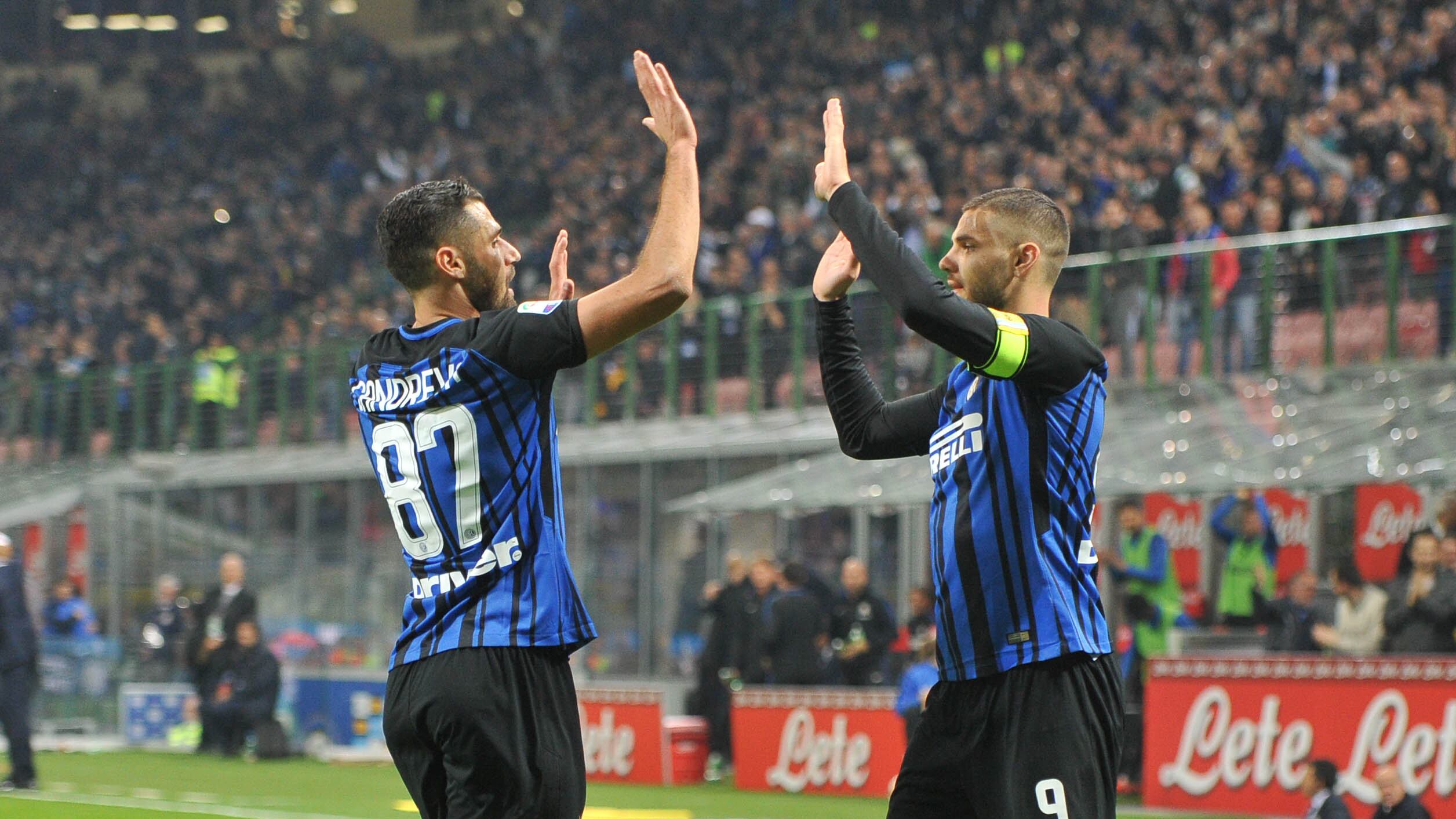 Gli ex uccidono la Samp. Nemmeno l'Inter di Mou era partita così forte