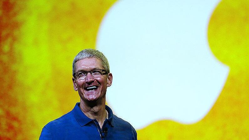 Apple corre ma è rischio boomerang in Cina